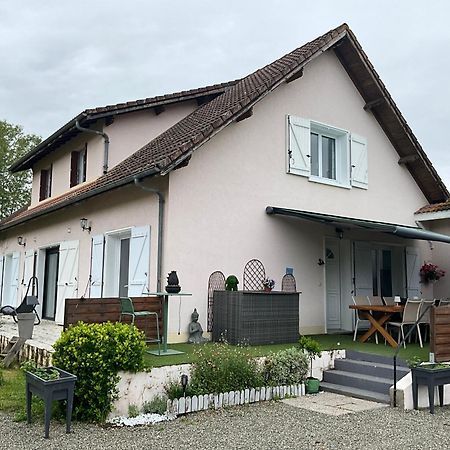 Casa Di Fiore Maubourguet Exteriör bild